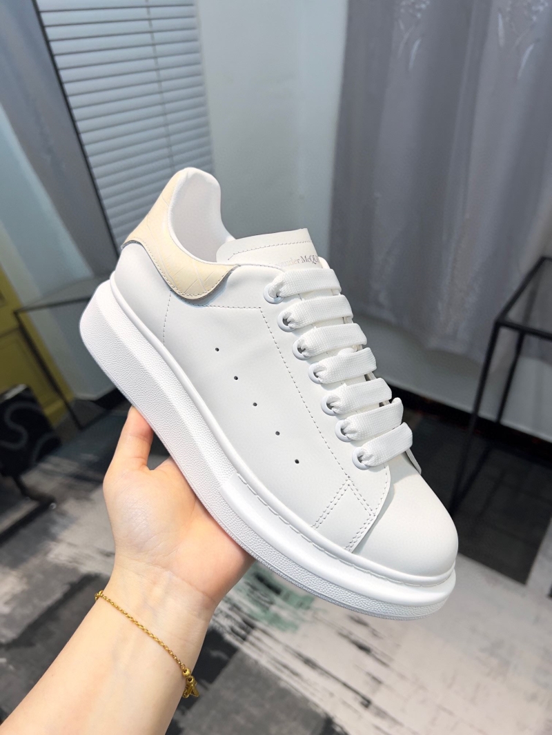 Alexander Mcqueen Casual Shoes